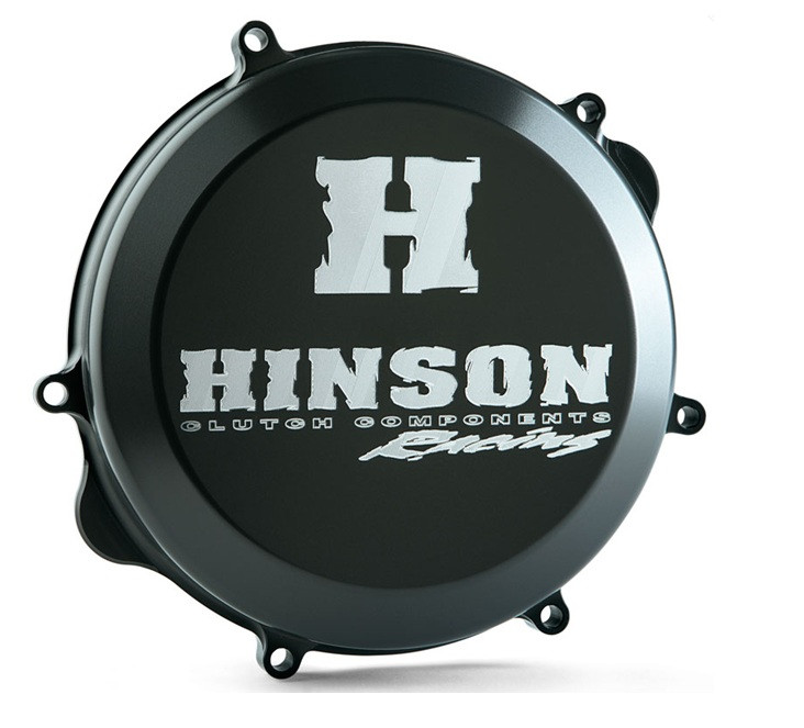 Clutch cover HINSON C600