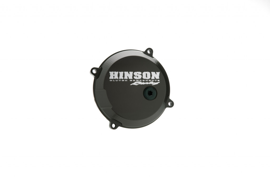 Clutch cover HINSON CA400-2401
