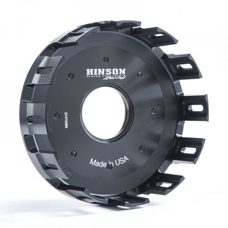 Clutch basket HINSON H047