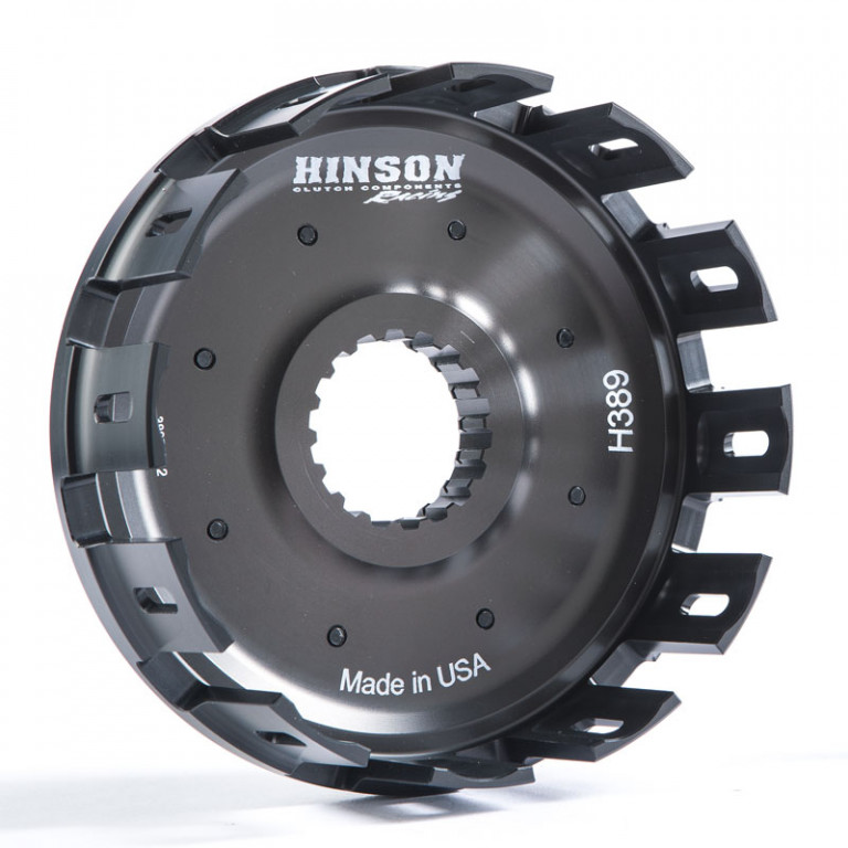 Clutch basket HINSON H130