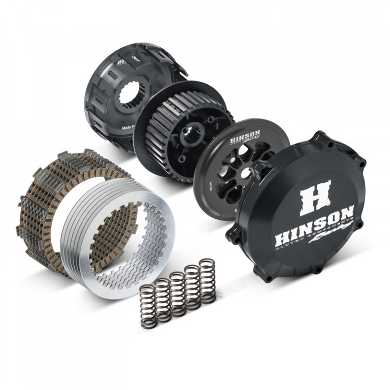 Complete clutch kit HINSON HC028