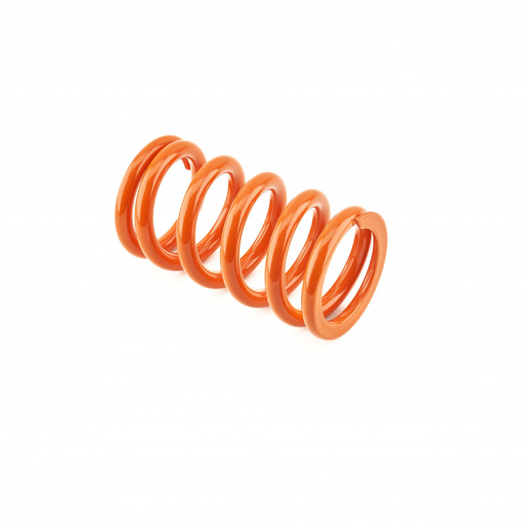 Shock spring K-TECH 59-150-90 90N orange