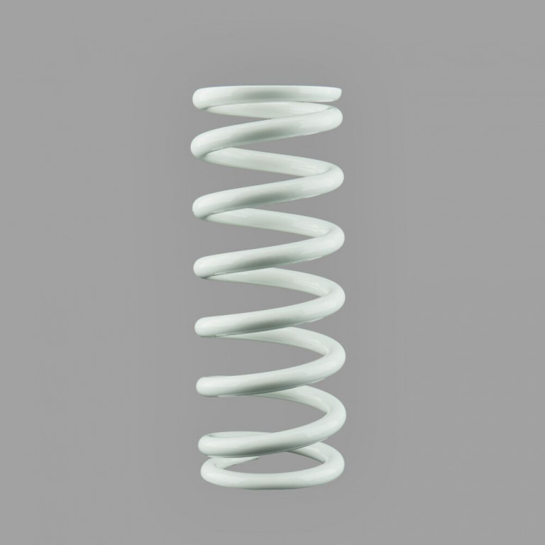 Shock spring K-TECH 59-225-69 69N white