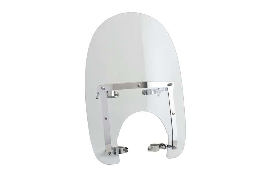 Windshield PUIG AMERICA I 5939W transparent