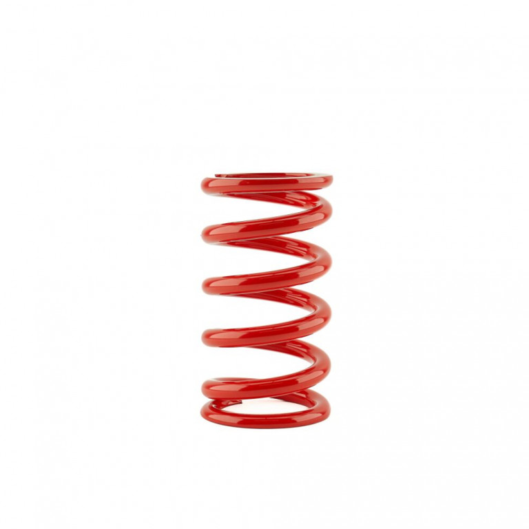 Shock spring K-TECH 5959-150-100 100N crven