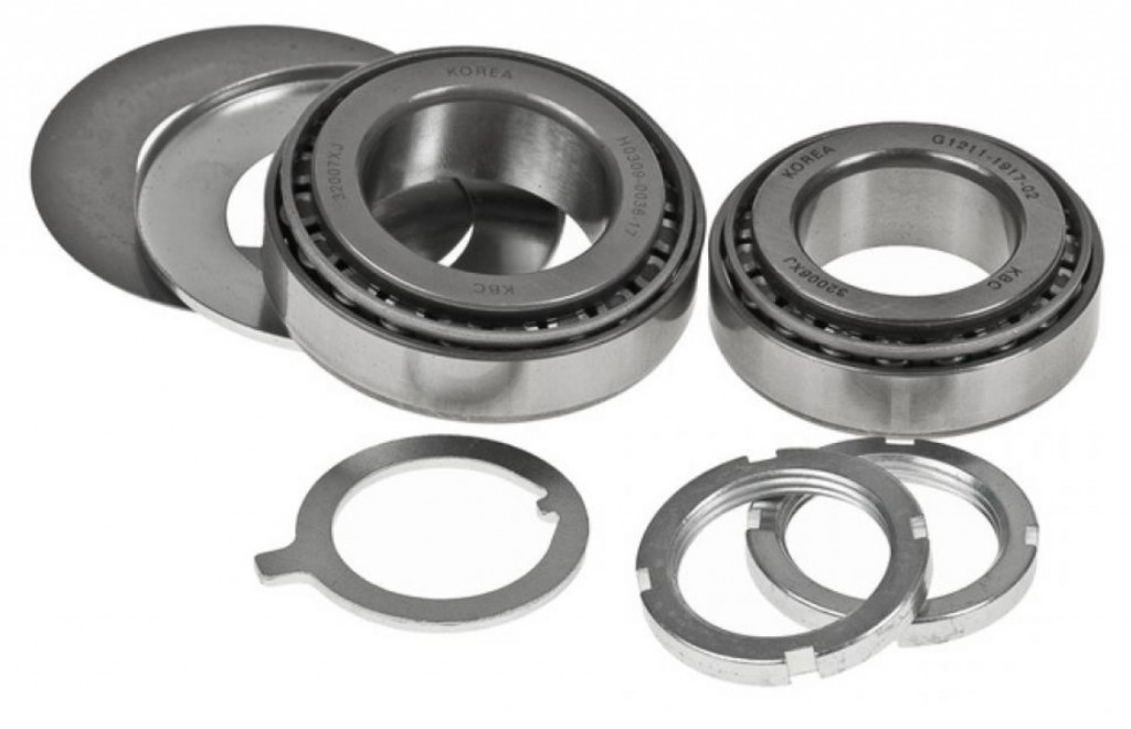 Steering bearing kit Piaggio Beverly 500 OEM 5978215