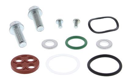 Fuel Tap Repair Kit All Balls Racing 60-1025