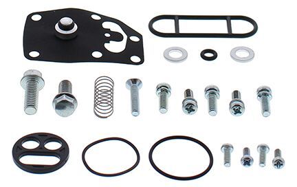 Fuel Tap Repair Kit All Balls Racing 60-1043