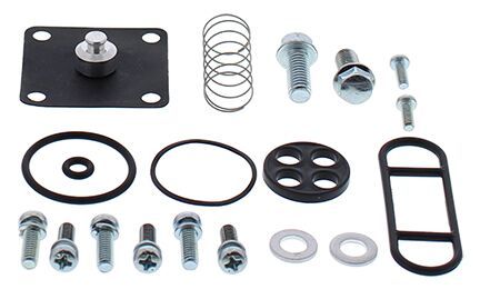 Fuel Tap Repair Kit All Balls Racing 60-1044