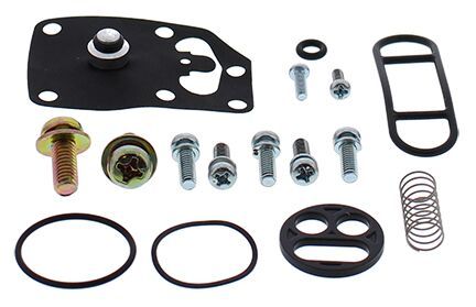 Fuel Tap Repair Kit All Balls Racing 60-1045