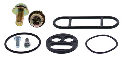 Fuel Tap Repair Kit All Balls Racing 60-1049