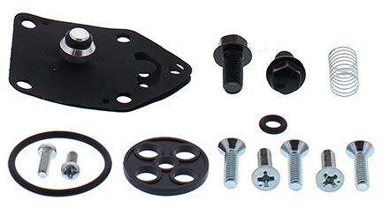 Fuel Tap Repair Kit All Balls Racing 60-1076