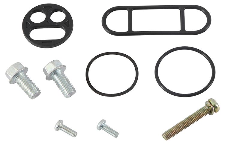Fuel Tap Repair Kit All Balls Racing 60-1078