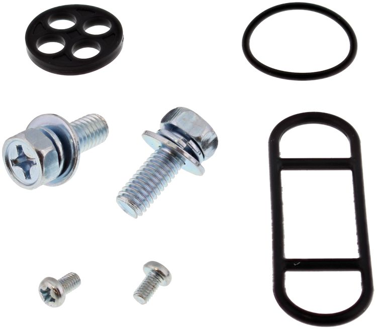 Fuel Tap Repair Kit All Balls Racing 60-1089 for KAWASAKI KDX 200 1989-2006, KAWASAKI KDX 220 1997-2005