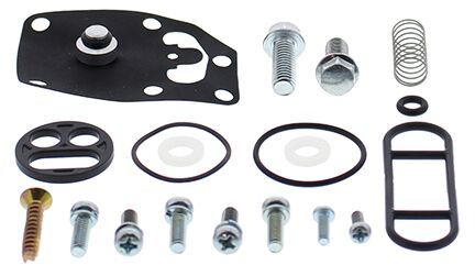 Fuel Tap Repair Kit All Balls Racing 60-1121