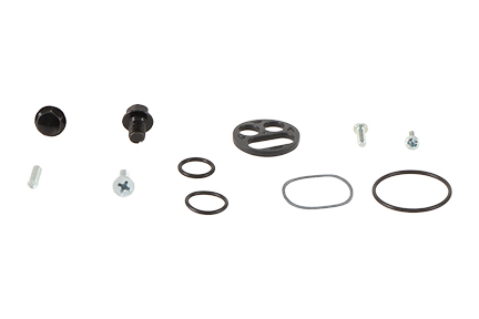 Fuel Tap Repair Kit All Balls Racing 60-1142 FT60-1142
