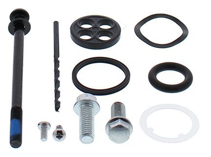 Fuel Tap Repair Kit All Balls Racing 60-1201