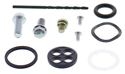 Fuel Tap Repair Kit All Balls Racing 60-1202 for ATV HONDA TRX 450 R 2008-2009