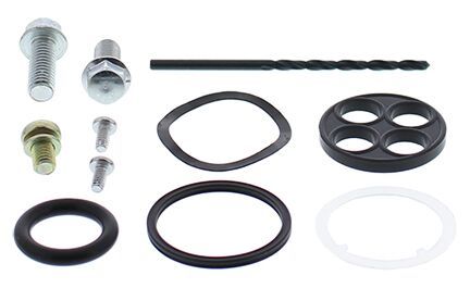 Fuel Tap Repair Kit All Balls Racing 60-1204