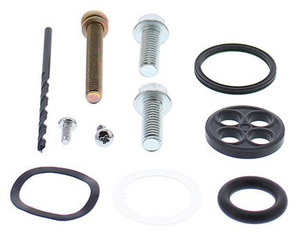 Fuel Tap Repair Kit All Balls Racing 60-1206