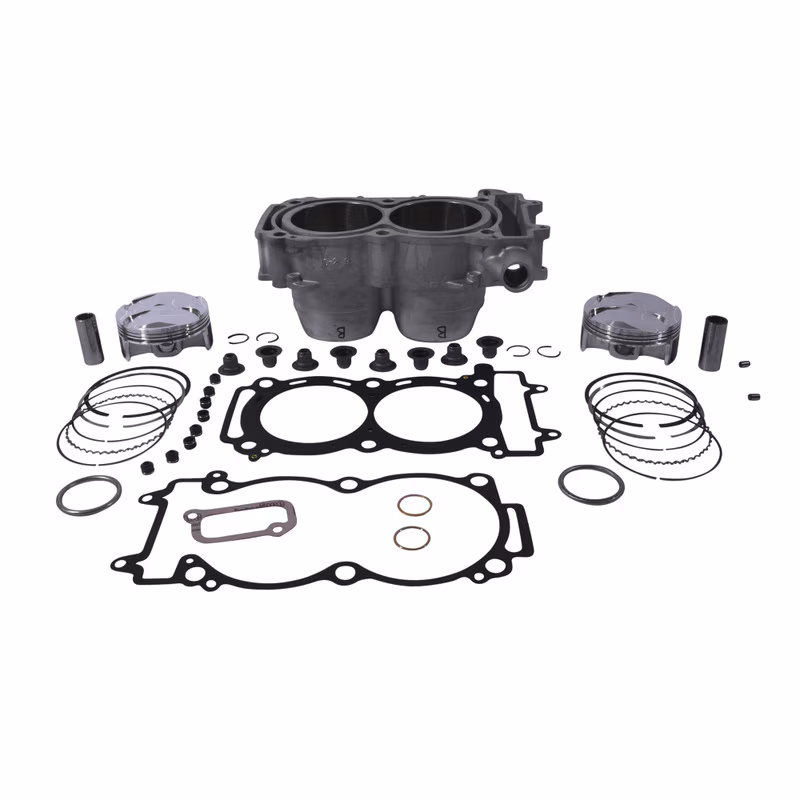 Standard bore HC cylinder kit CYLINDER WORKS 60001-K01HC 93mm