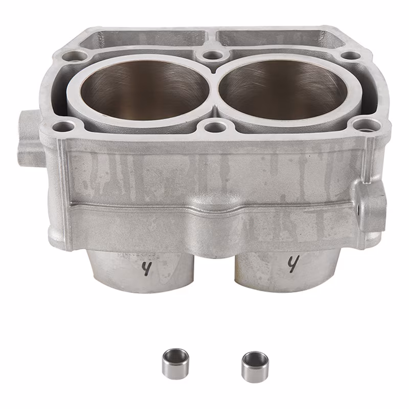 Standard bore cylinder CYLINDER WORKS 60002 80mm