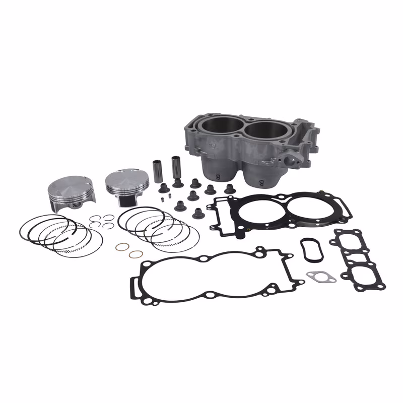 Standard bore HC cylinder kit CYLINDER WORKS 60006-K01HC 93mm