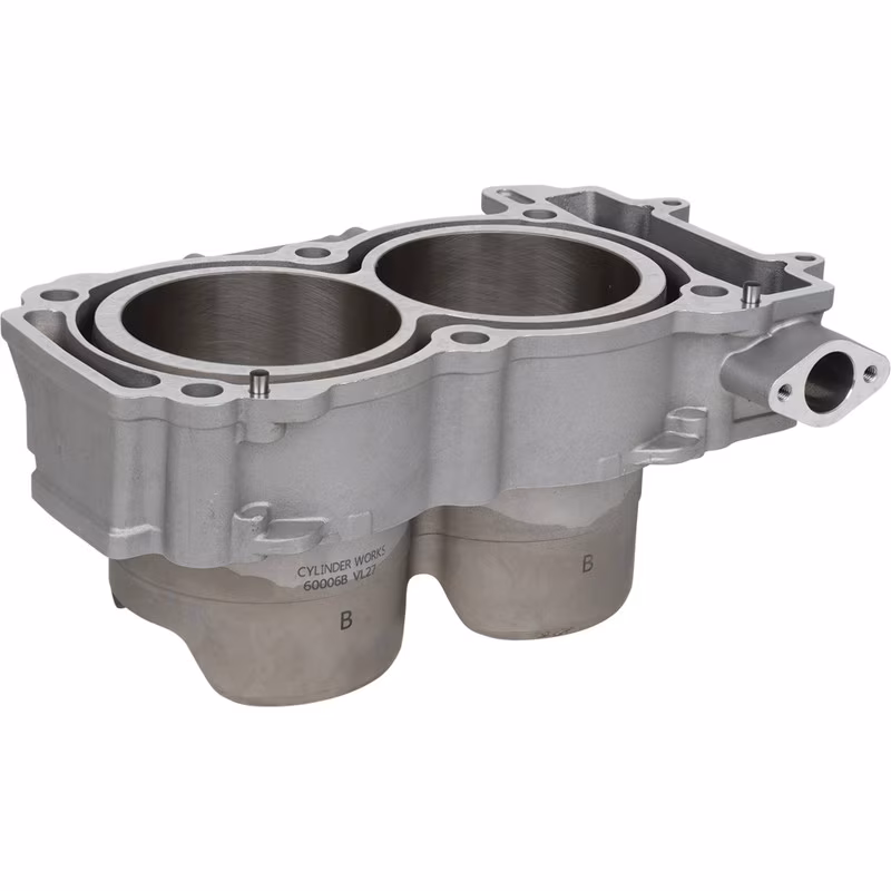 Standard bore cylinder CYLINDER WORKS 60006 93mm