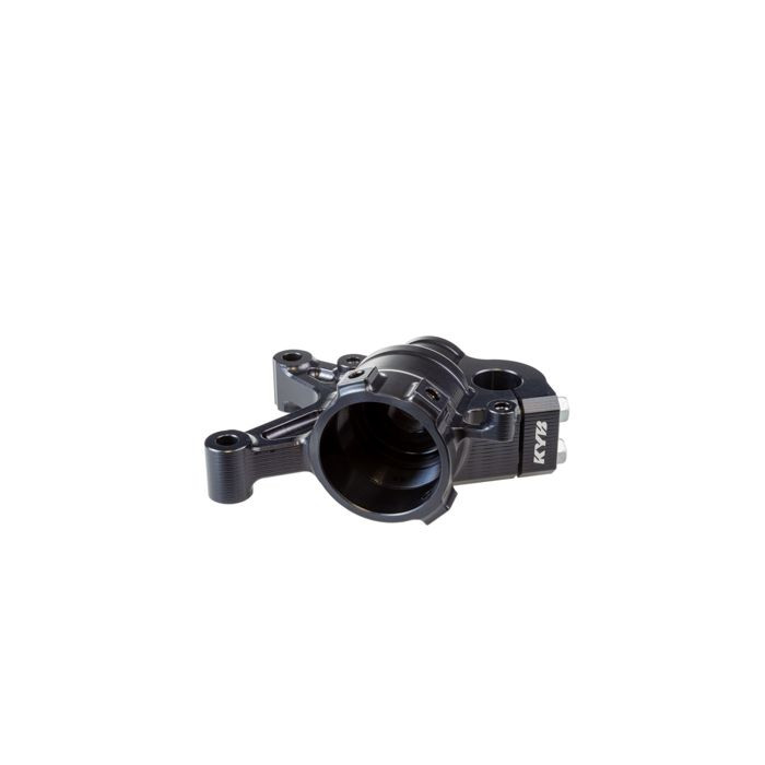 Axle bracket kit KYB 60012037 left