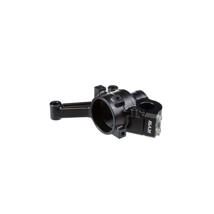 Axle bracket kit KYB 60012047 left
