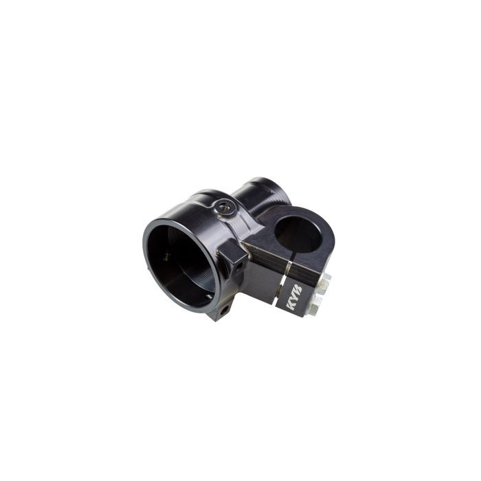 Axle bracket kit KYB 60012048 right