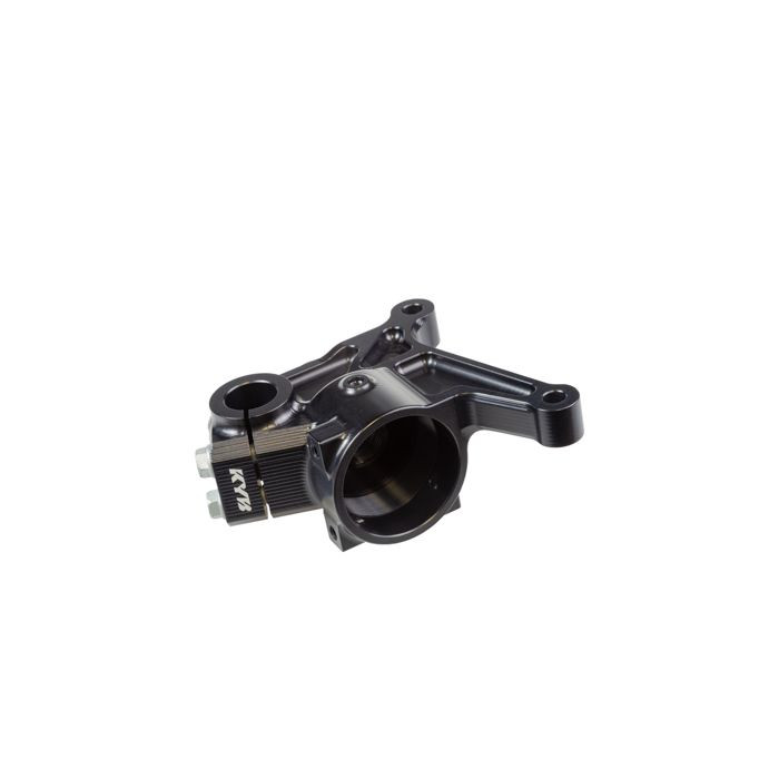 Axle bracket kit KYB 60012049 left