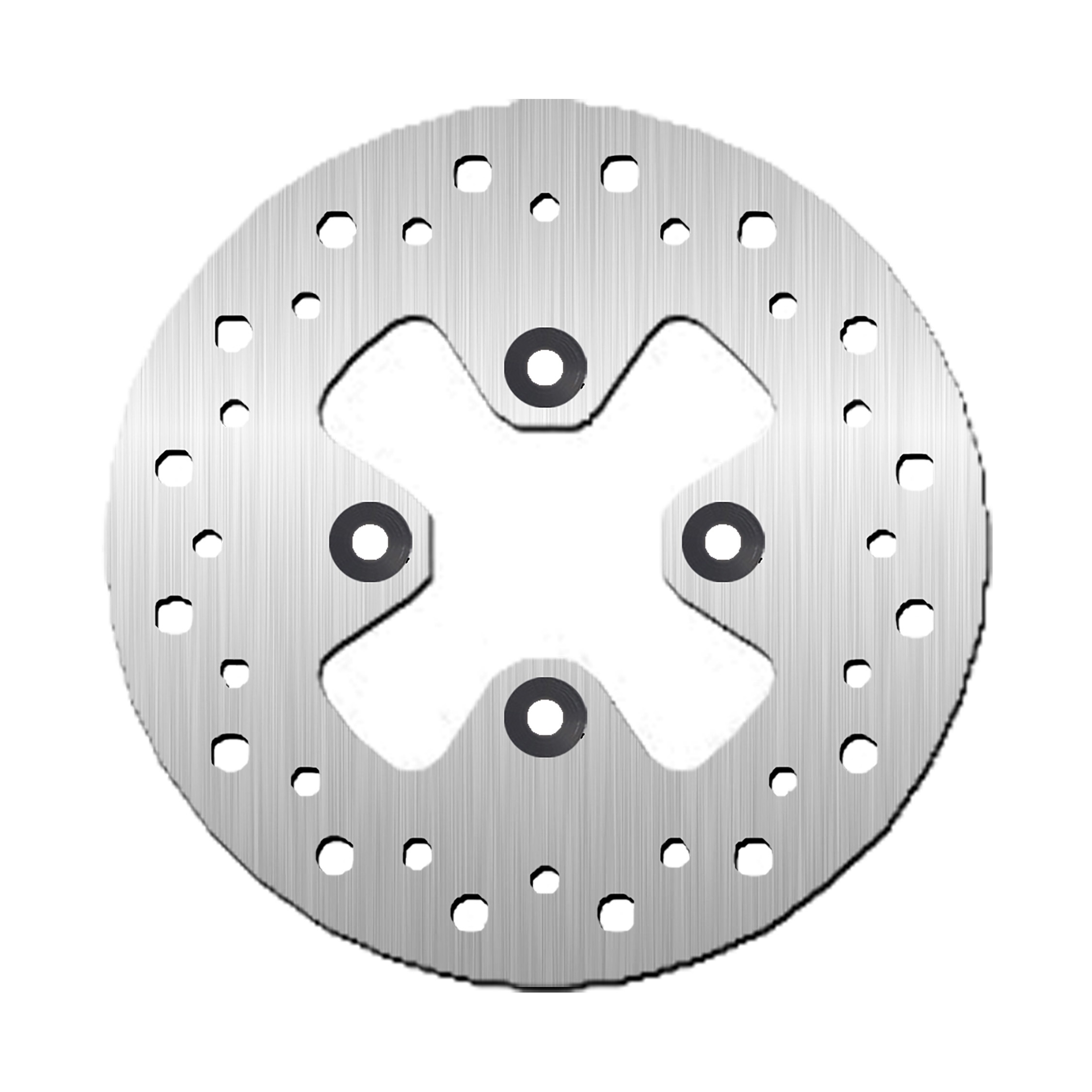 Kočiona disk NG 608