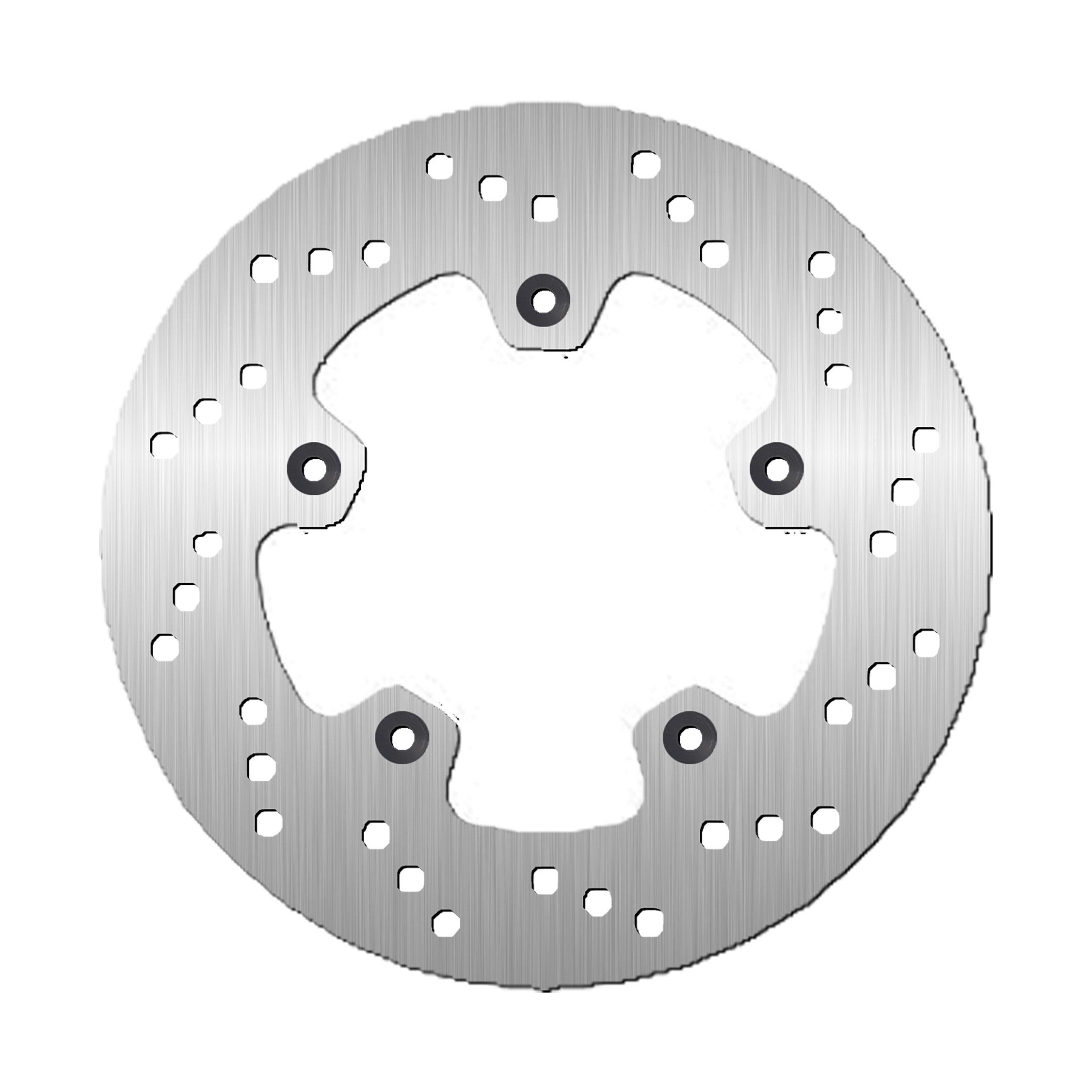Kočiona disk NG 609