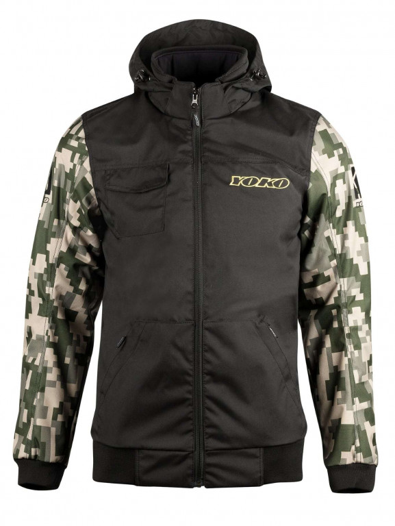 Jacket YOKO SKLODDI XL