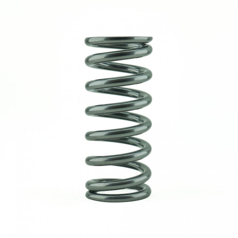 Shock spring K-TECH 61-220-100 100N grey