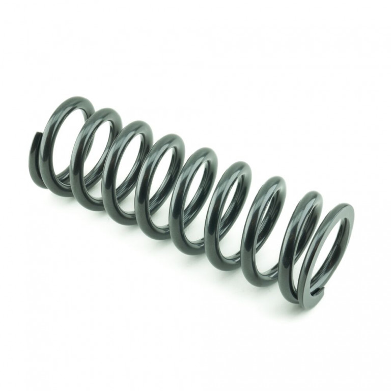 Shock spring K-TECH 61ID RACING 61-250-110 110N grey