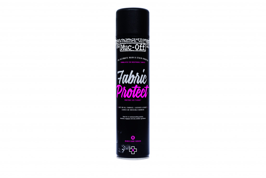 Fabric protect MUC-OFF 610 400ml