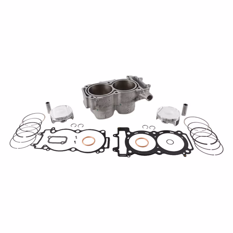 Big bore cylinder kit CYLINDER WORKS 61001-K01 98mm