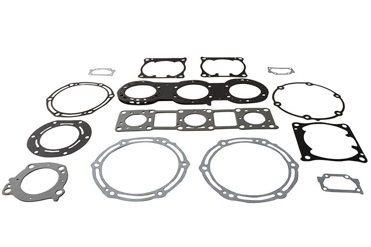 Top End Gasket Kit WINDEROSA TEGS 610107