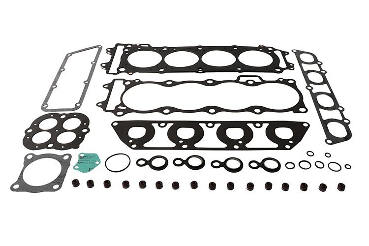 Top End Gasket Kit WINDEROSA TEGS 610417