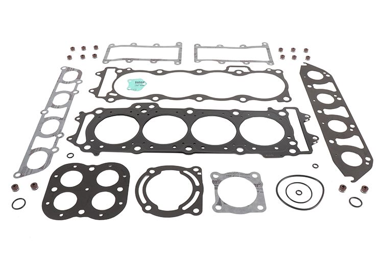 Top End Gasket Kit WINDEROSA TEGS 610419