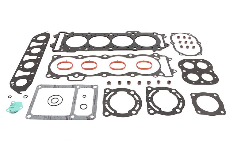 Top End Gasket Kit WINDEROSA TEGS 610421