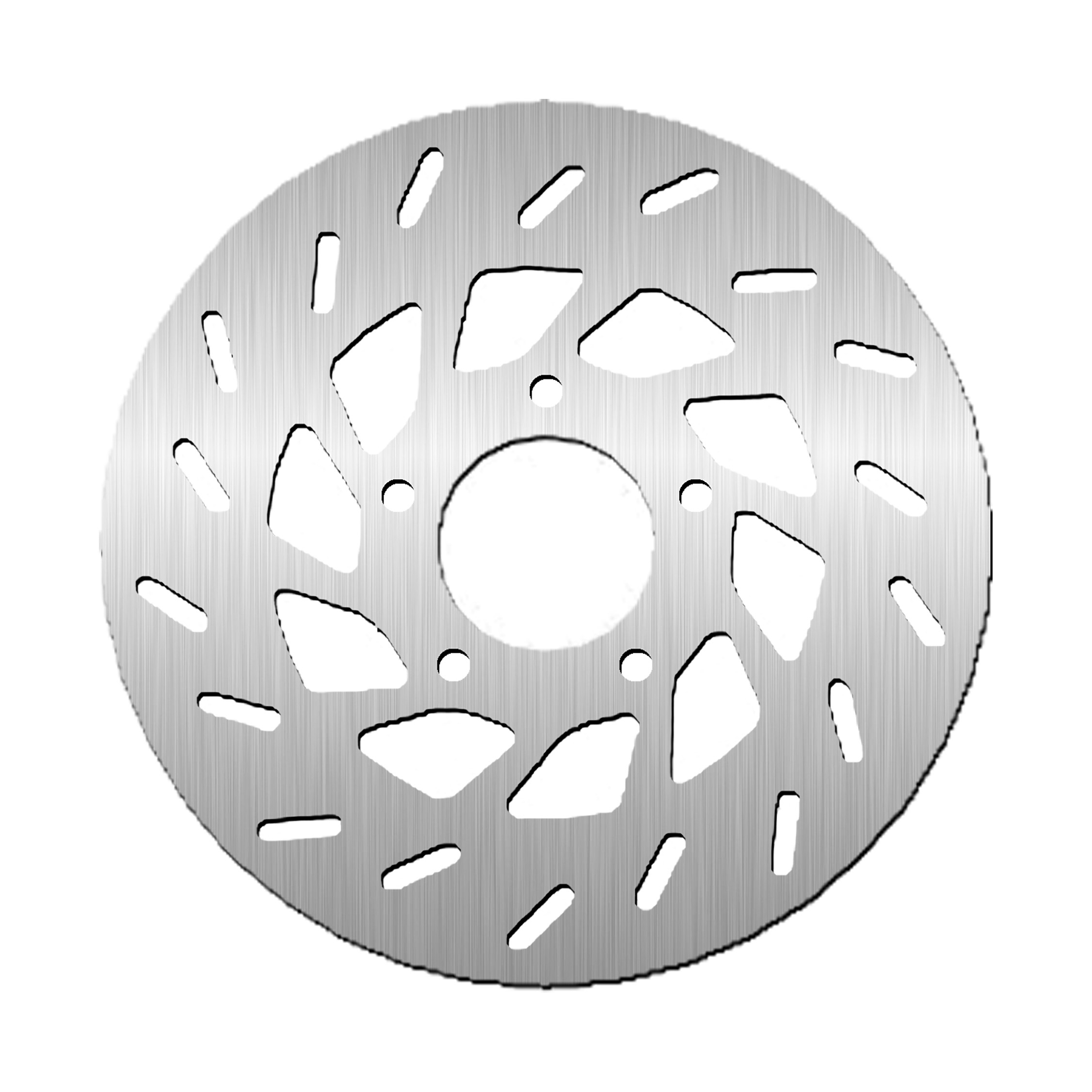 Kočiona disk NG 612