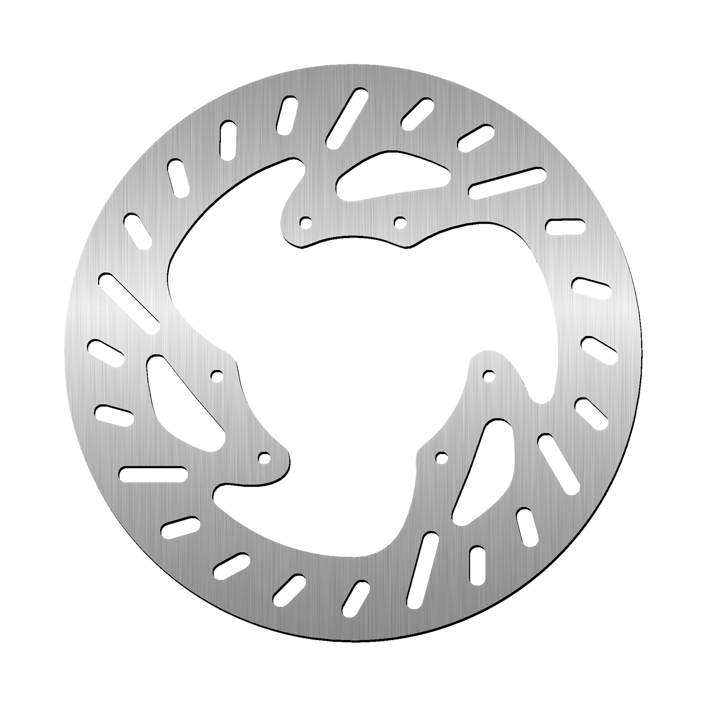 Kočiona disk NG 614