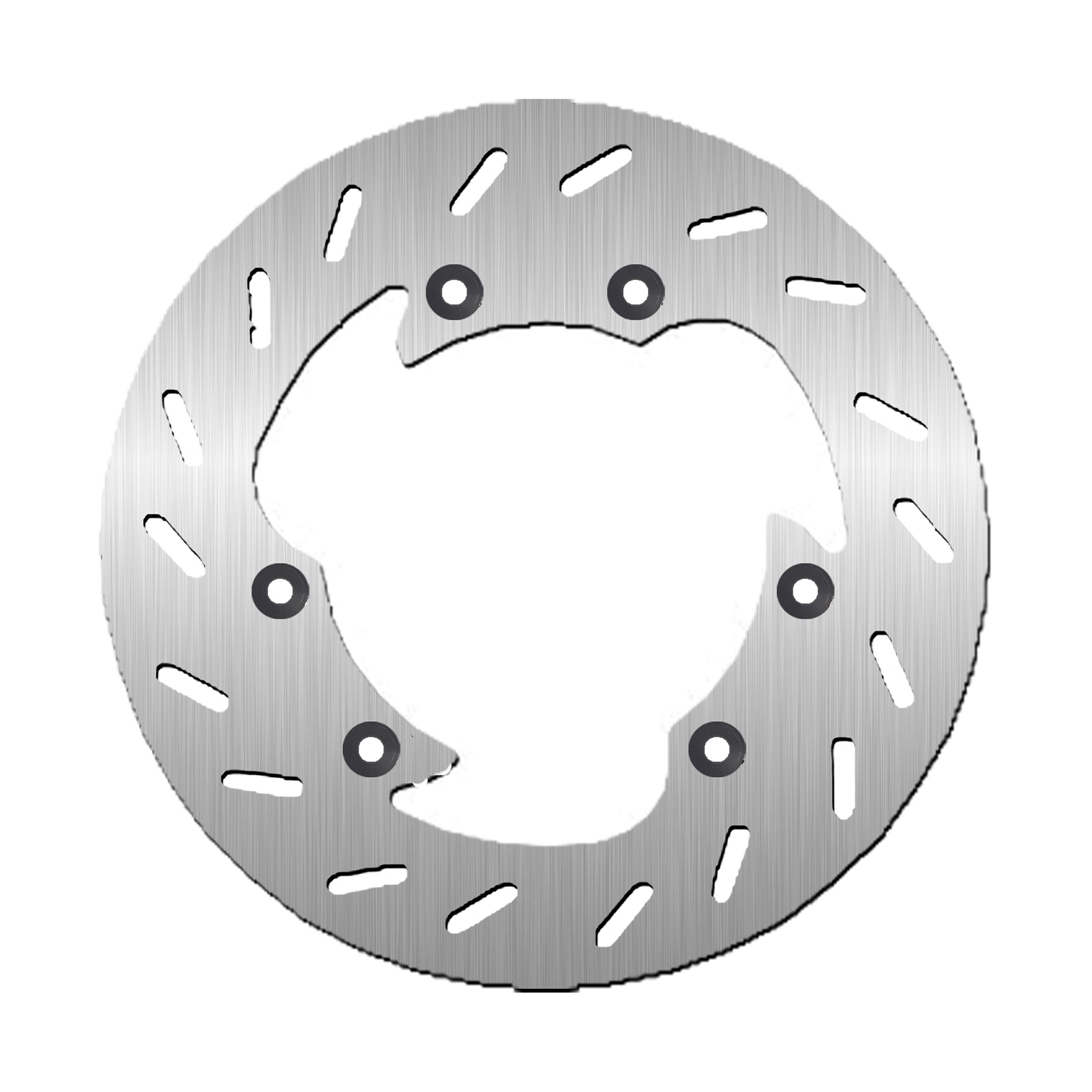 Kočiona disk NG 618