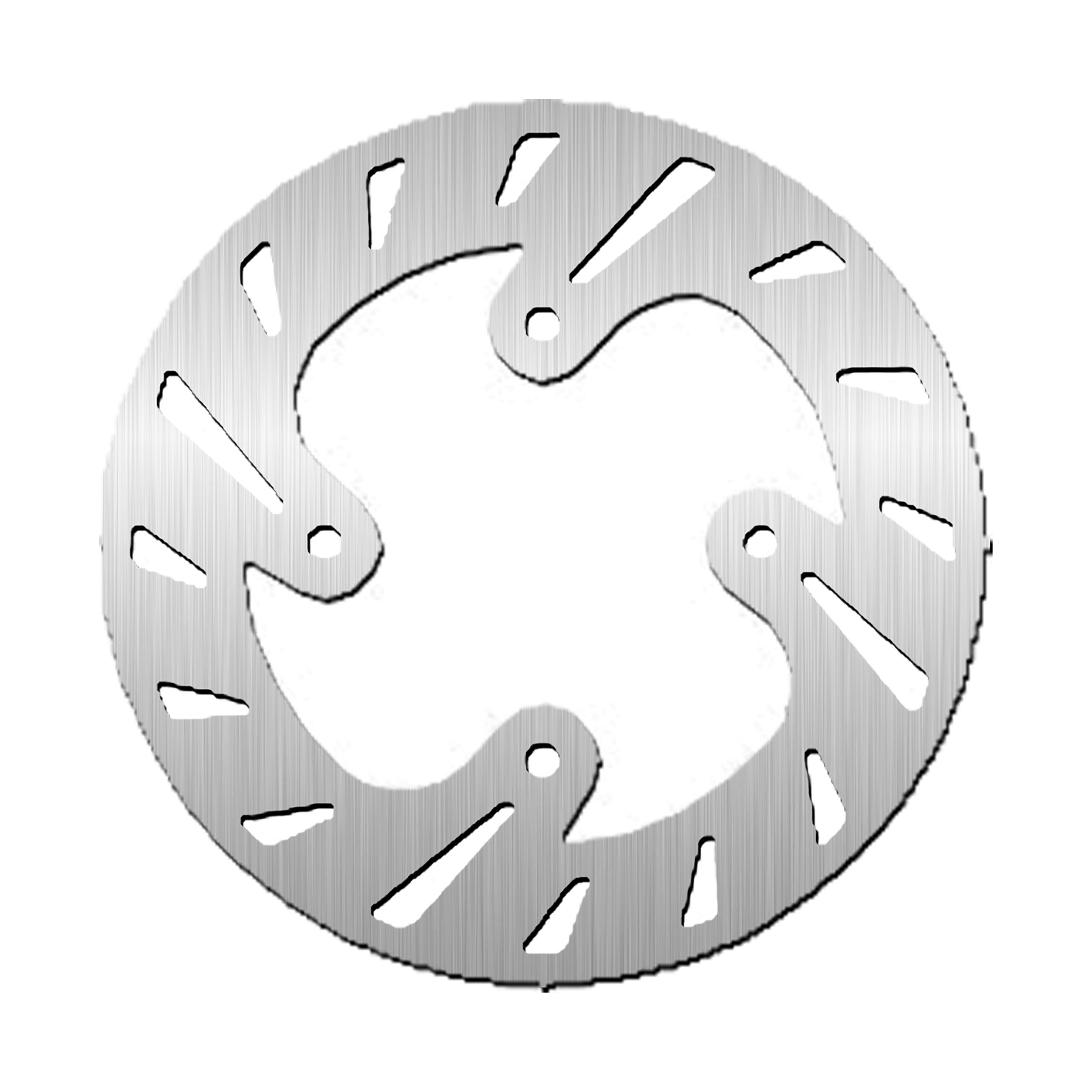Kočiona disk NG 626