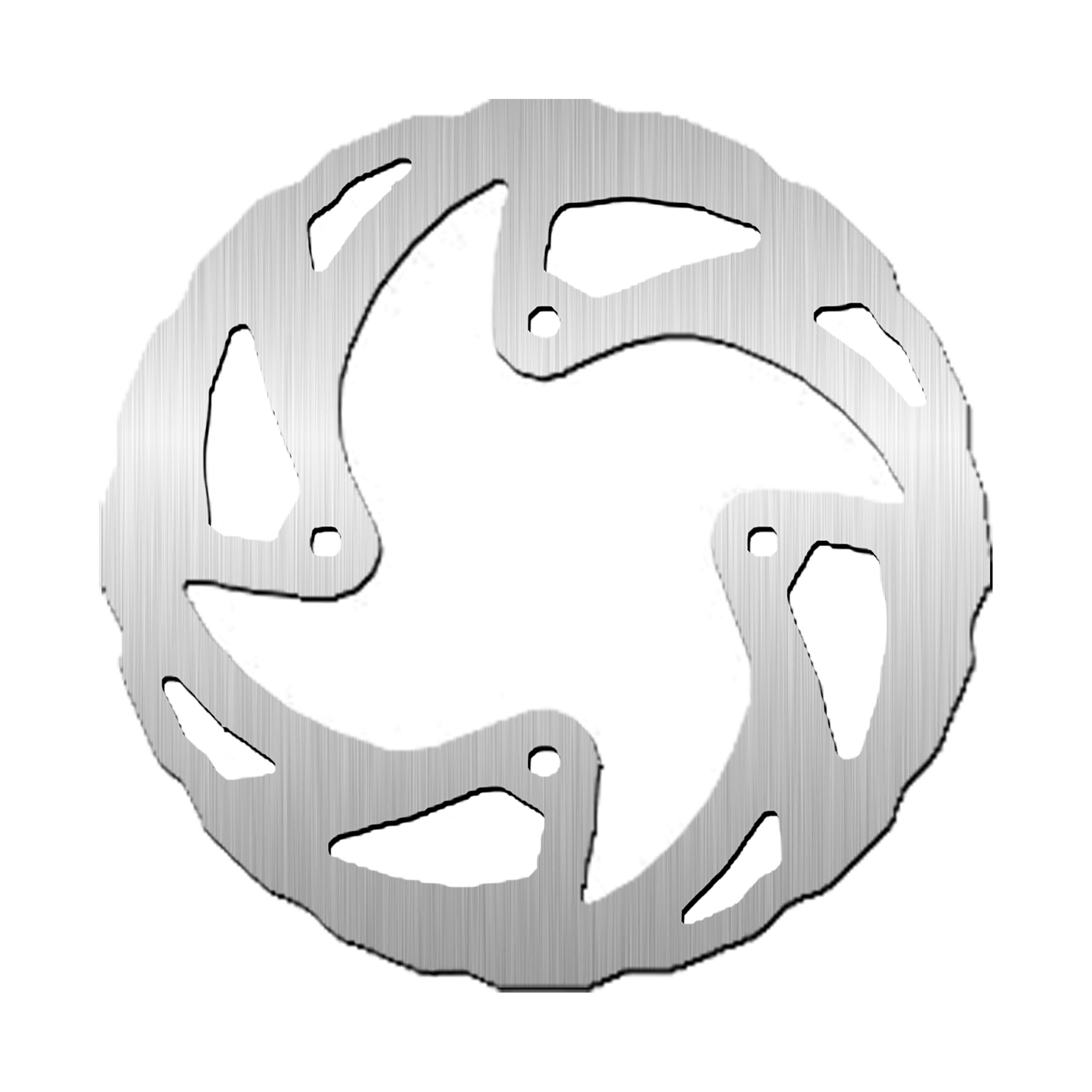 Kočiona disk NG 626X