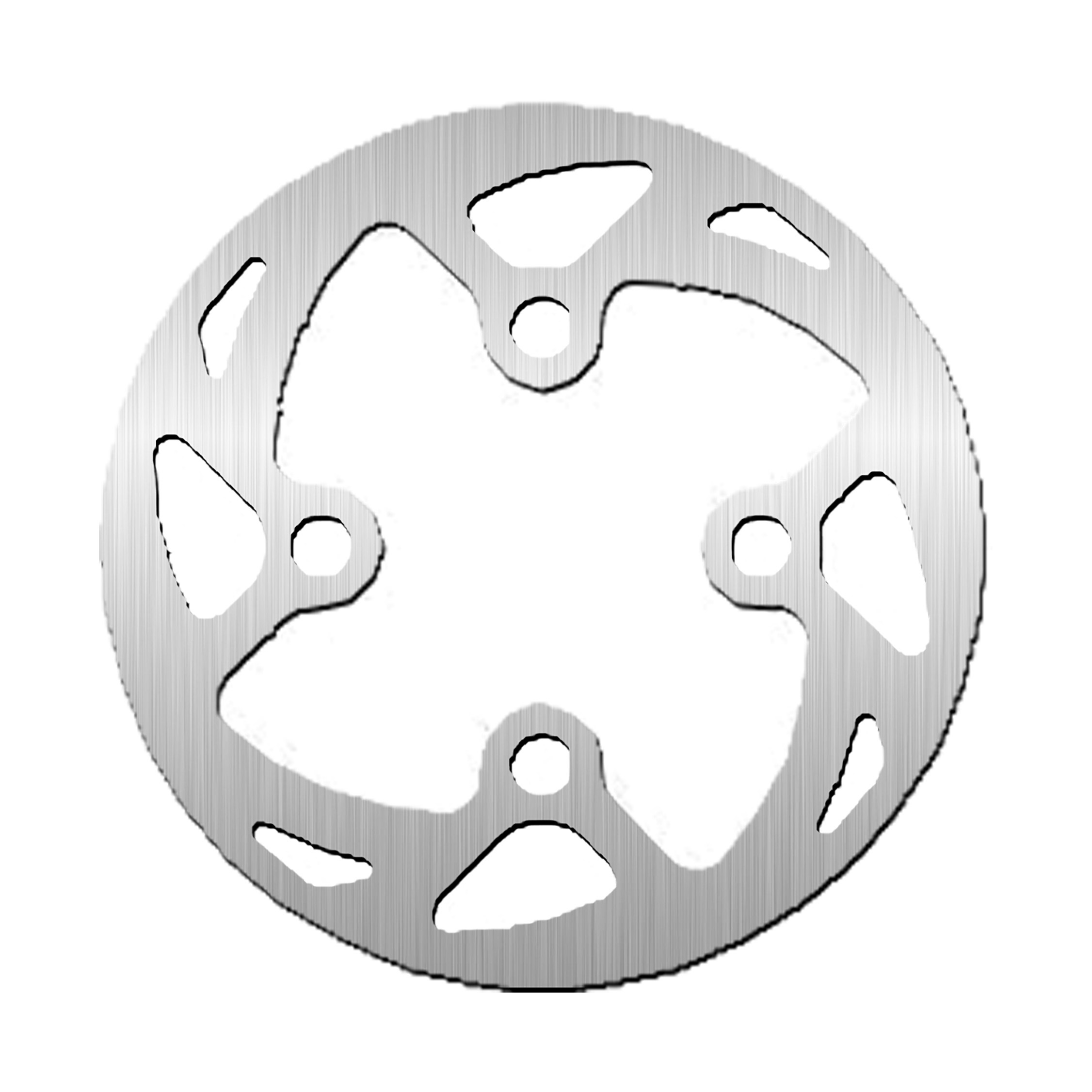 Kočiona disk NG 627
