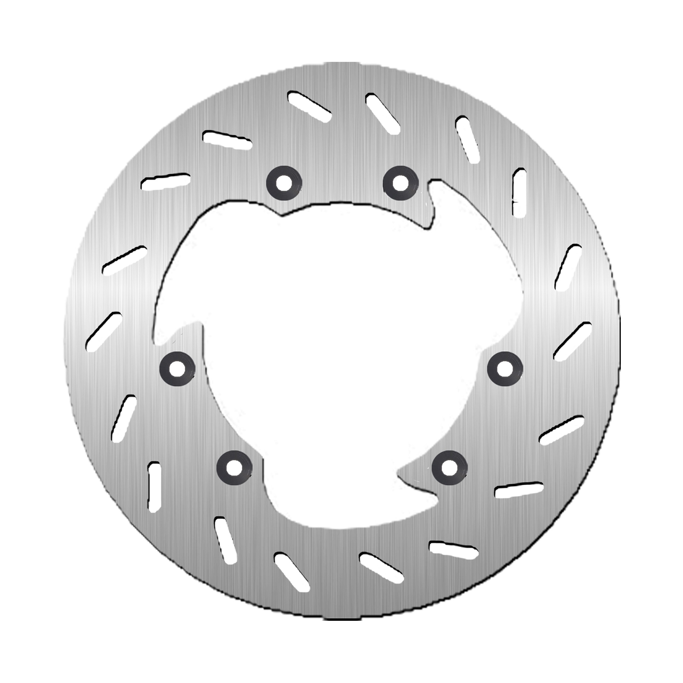 Kočiona disk NG 632